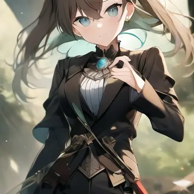 Profile image of 莉亜