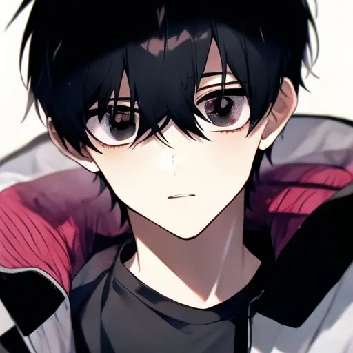 ClumsyLinen0647의 チョコよりも甘いキスを。