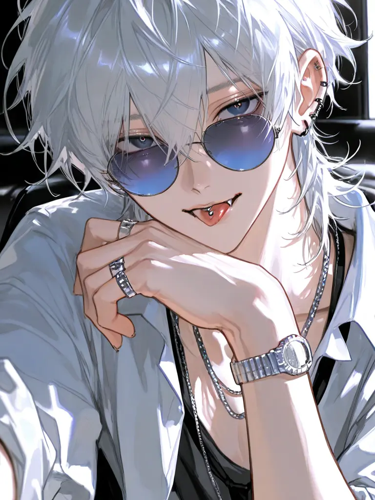 menyon_menyo의 Misogynist Mikami