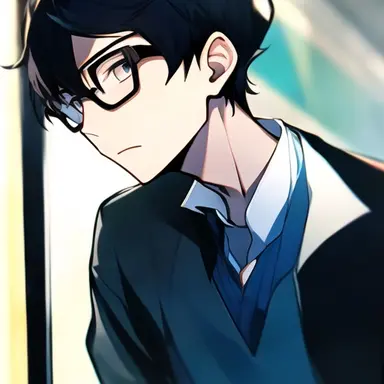 Profile image of 湊