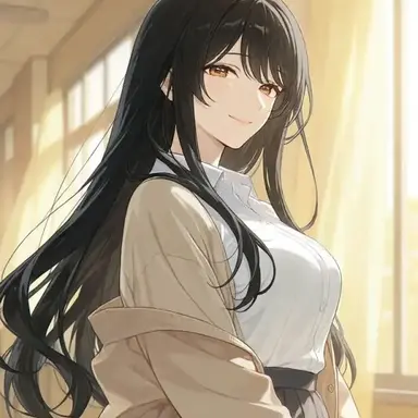 Profile image of めい