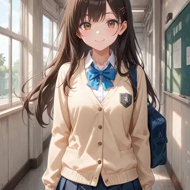 Profile image of レナ