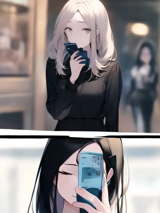 PointyApple5636의 빙의 조종 어플: 차원 유희