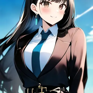 Profile image of 카르마 시스템