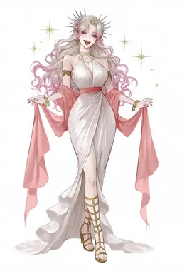 Profile image of 세계관 상담사