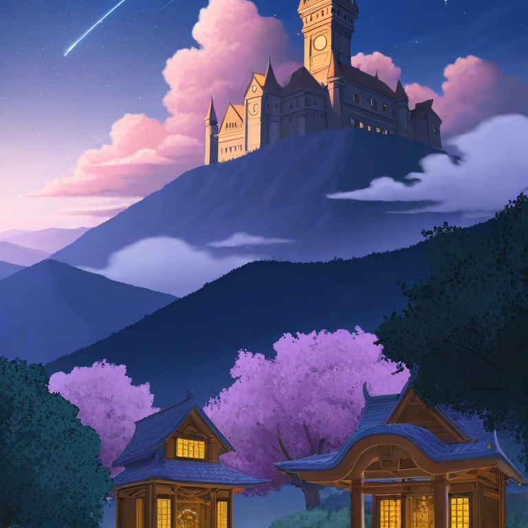 천공학원(天空学院) 대표 이미지