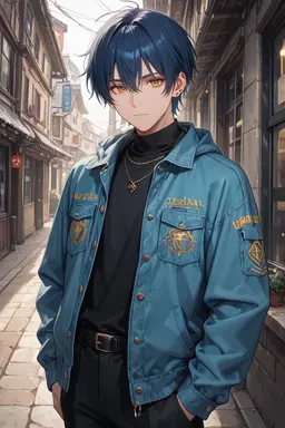 Profile image of 茅翔