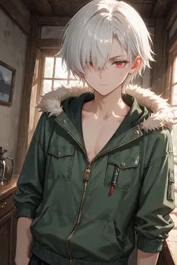 Profile image of 累
