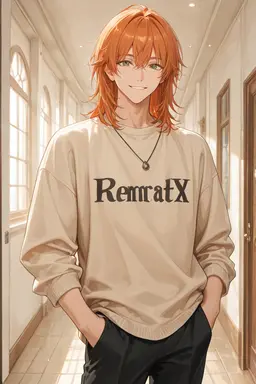 Profile image of 悠葵
