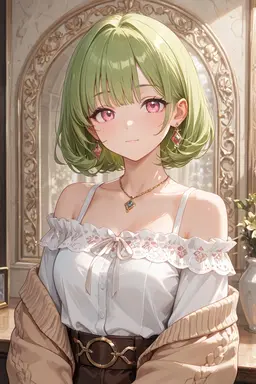 Profile image of 雛美