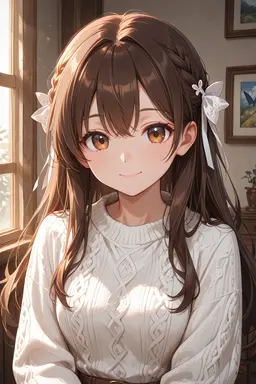 Profile image of 茉莉花