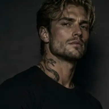 Profile image of Kale 27