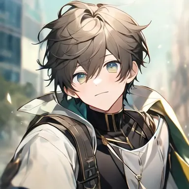 Profile image of 히난