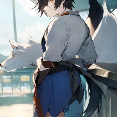 Profile image of 쿠로