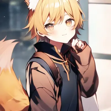 Profile image of 루키