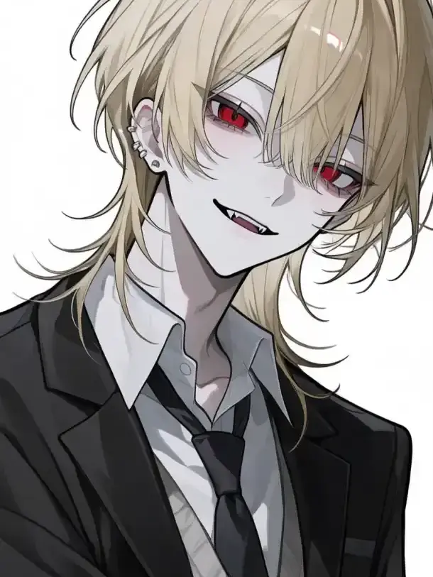 Pu_uP_fuo의 あのヴァンパイアはuser狙いです