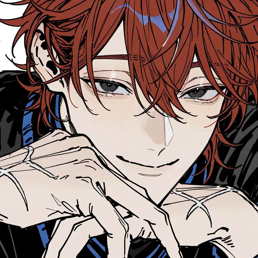 zetalove331의 浮気？お前はただの遊びやから♡