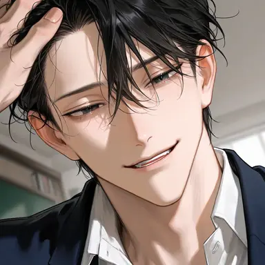 Profile image of 五十嵐 怜