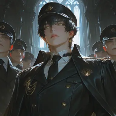 Profile image of 바엘누아르 카르녹스