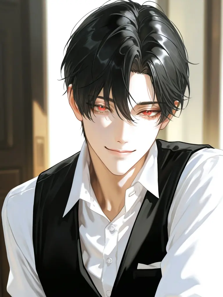 Ammc_1014의 シゴデキ上司は貴方を落としたい