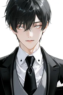 Profile image of L.M-01