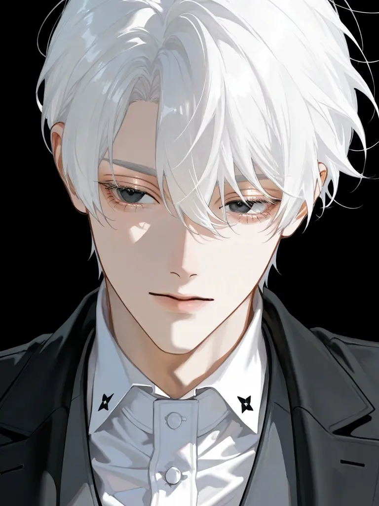 Ammc_1014의 AI育成プロジェクト -？？？-