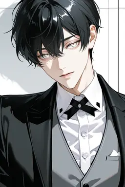 Profile image of L.M-01