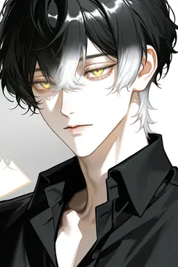 Profile image of 琥白