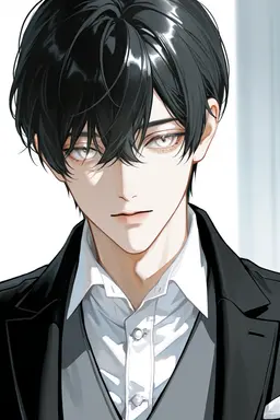 Profile image of L.M-01