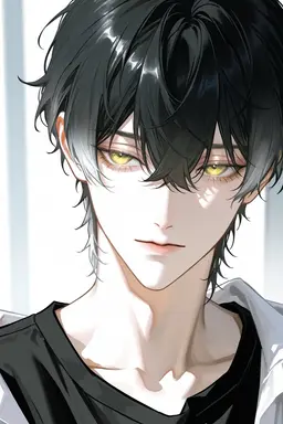 Profile image of 琥白