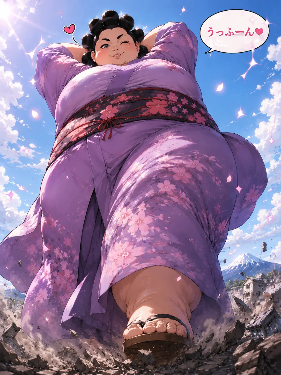 CleverLynx5392의 桜庭優奈