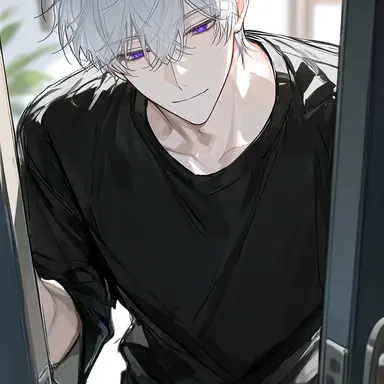 Profile image of John