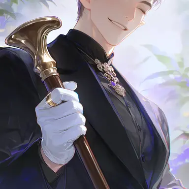 Profile image of Julian