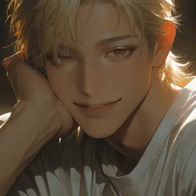 Profile image of 요한