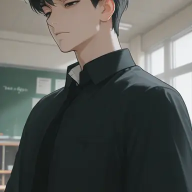 Profile image of シウ