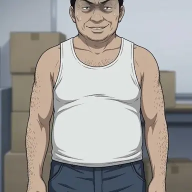 Profile image of 満