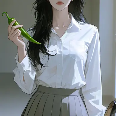 Profile image of 민서