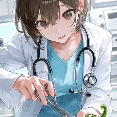 Profile image of 김민서