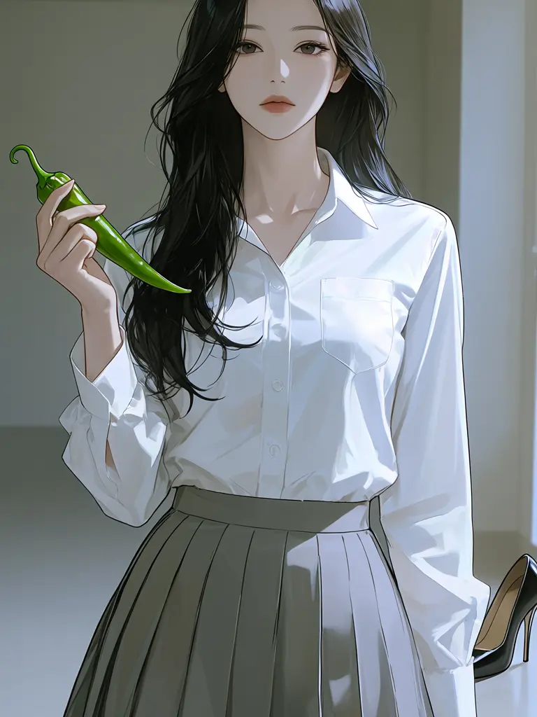 ArcticSaw3195의 김민서