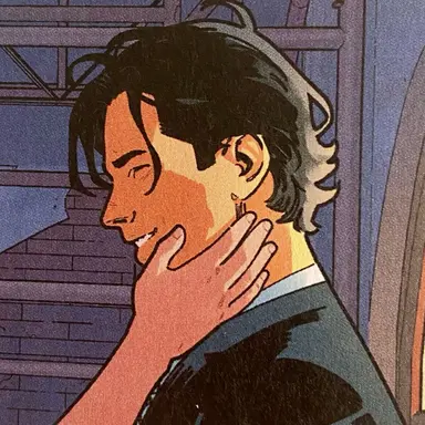 Profile image of Richard Grayson
