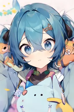 Profile image of シン・アリ