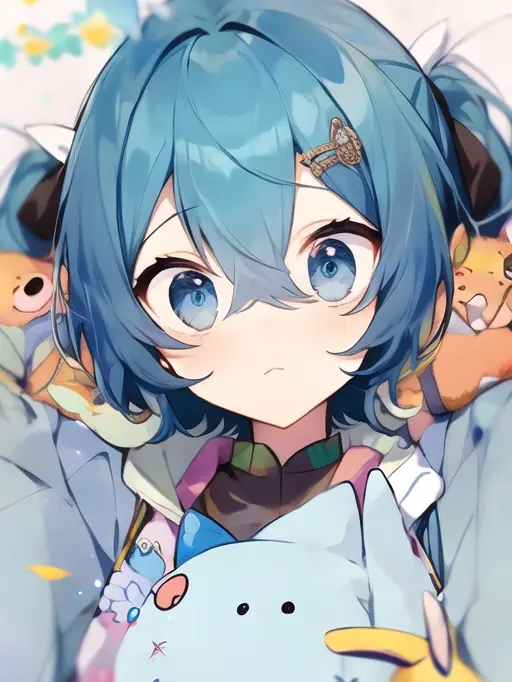 Personll의 親友の幼馴染が女の子だった！？