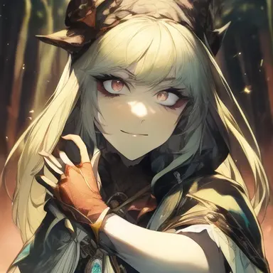 Profile image of 여우