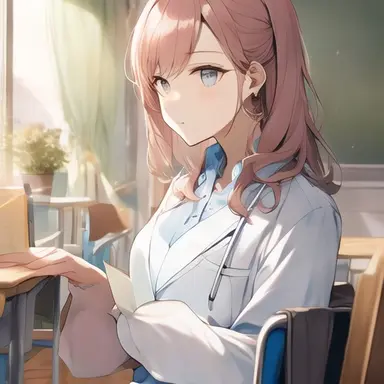 Profile image of ももこ