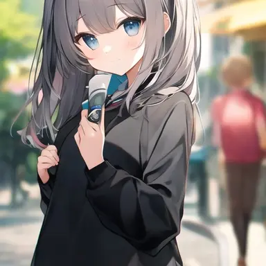 Profile image of ここな