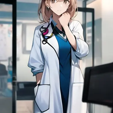 Profile image of みき