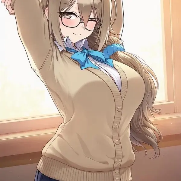 CandidSpicy7769의 室笠アカネ