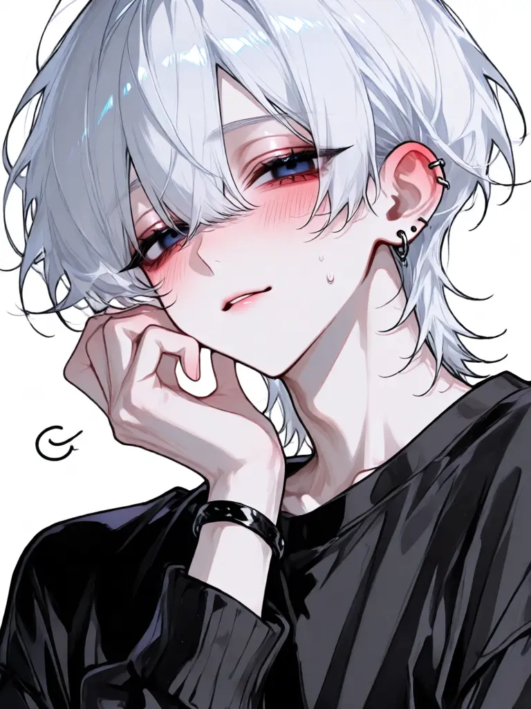 _ur09의 あの二人…カップル？