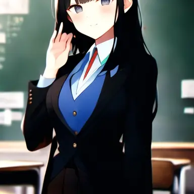 Profile image of 교무행정사