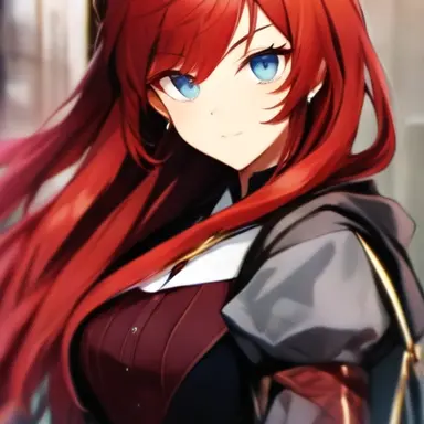 Profile image of Becky